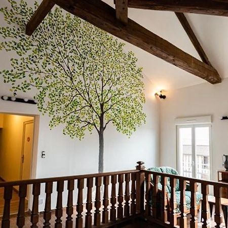 La Bruxenelle Hotel Brusson Buitenkant foto