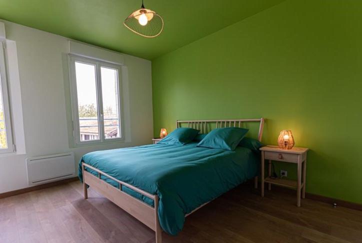La Bruxenelle Hotel Brusson Buitenkant foto