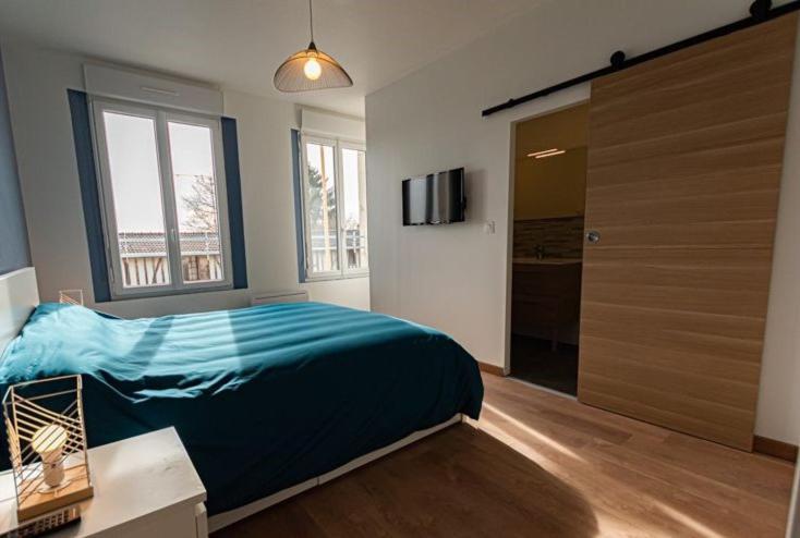 La Bruxenelle Hotel Brusson Buitenkant foto