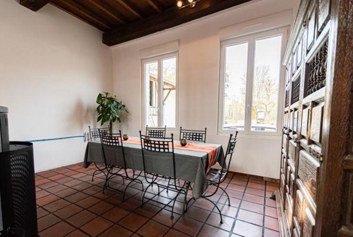 La Bruxenelle Hotel Brusson Buitenkant foto